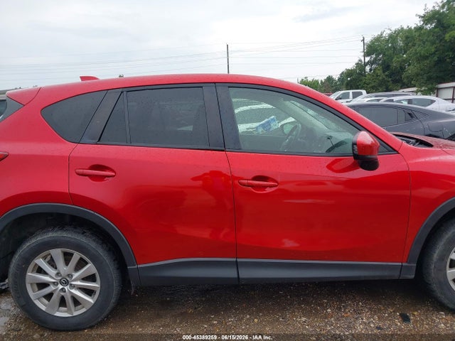45389259 :رقم المزاد ، JM3KE2CY2E0397989 vin ، 2014 Mazda Cx-5 Touring مزاد بيع