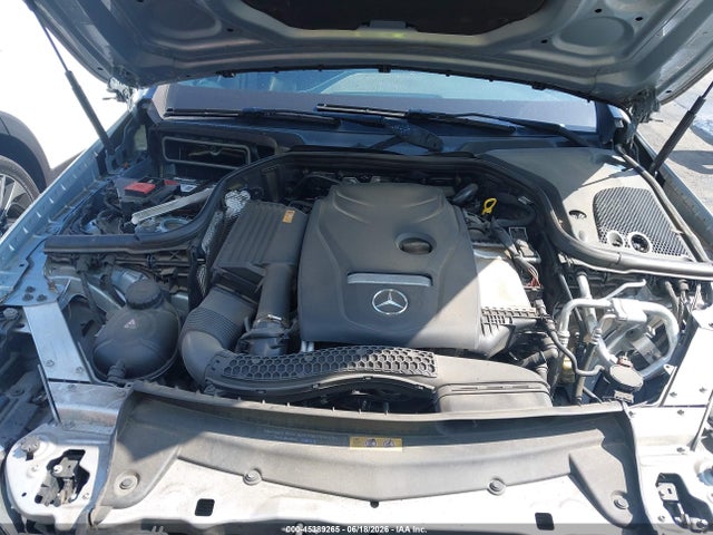 Продажа на аукционе авто 2017 Mercedes-benz E 300 4matic, vin: WDDZF4KB0HA217328, номер лота: 45389265
