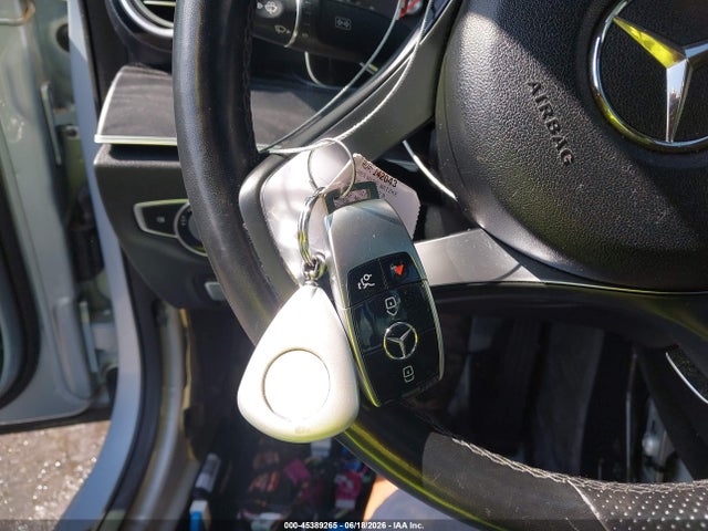 Aukcja sprzedaży 2017 Mercedes-benz E 300 4matic, vin: WDDZF4KB0HA217328, numer aukcji: 45389265