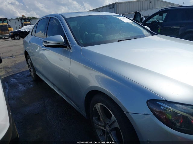 Продаж на аукціоні авто 2017 Mercedes-benz E 300 4matic, vin: WDDZF4KB0HA217328, номер лоту: 45389265