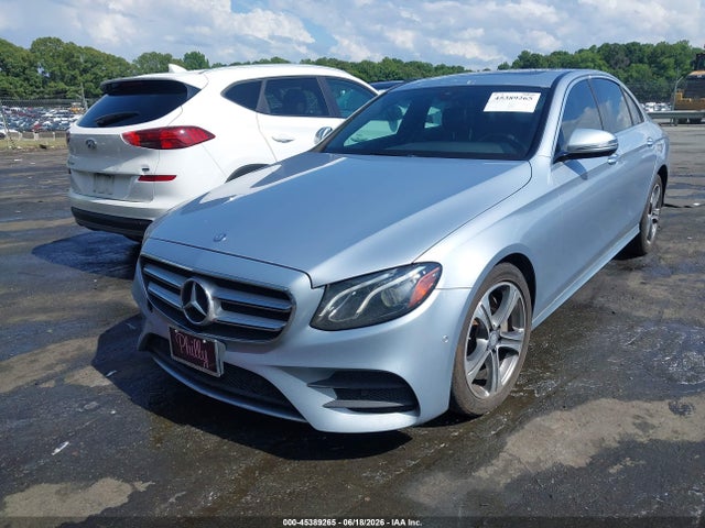 Aukcja sprzedaży 2017 Mercedes-benz E 300 4matic, vin: WDDZF4KB0HA217328, numer aukcji: 45389265