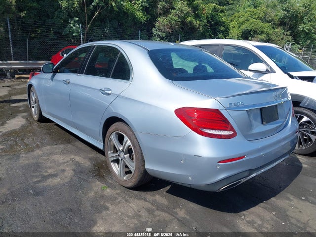 Продажа на аукционе авто 2017 Mercedes-benz E 300 4matic, vin: WDDZF4KB0HA217328, номер лота: 45389265