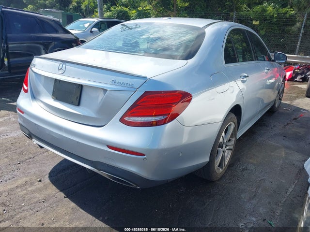 Aukcja sprzedaży 2017 Mercedes-benz E 300 4matic, vin: WDDZF4KB0HA217328, numer aukcji: 45389265