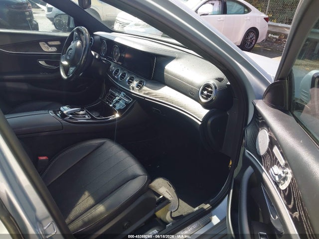 Aukcja sprzedaży 2017 Mercedes-benz E 300 4matic, vin: WDDZF4KB0HA217328, numer aukcji: 45389265