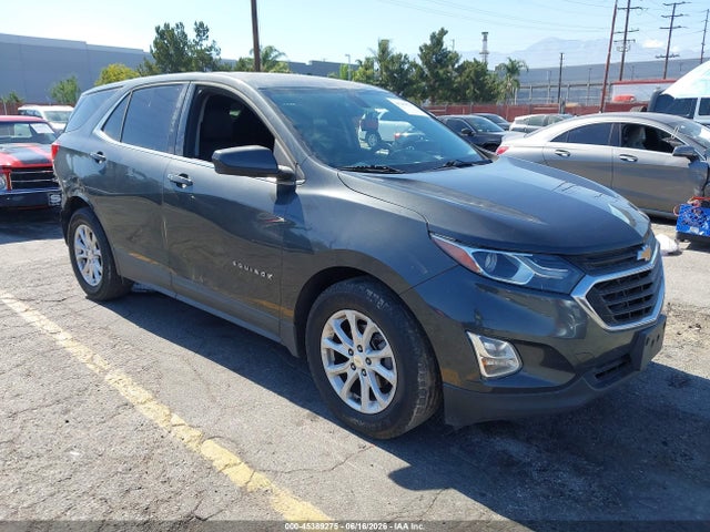 2019 2GNAXKEVXK6197230 main image