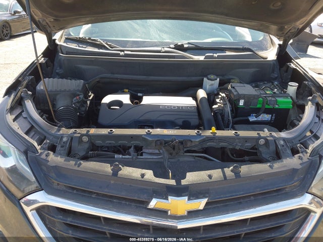 Chevrolet EQUINOX LT 2019 2GNAXKEVXK6197230 Image 10