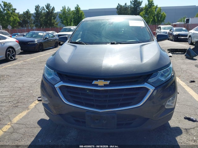 Chevrolet EQUINOX LT 2019 2GNAXKEVXK6197230 Image 13