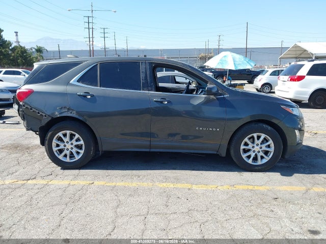 Chevrolet EQUINOX LT 2019 2GNAXKEVXK6197230 Image 14
