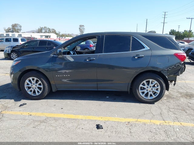 Chevrolet EQUINOX LT 2019 2GNAXKEVXK6197230 Image 15