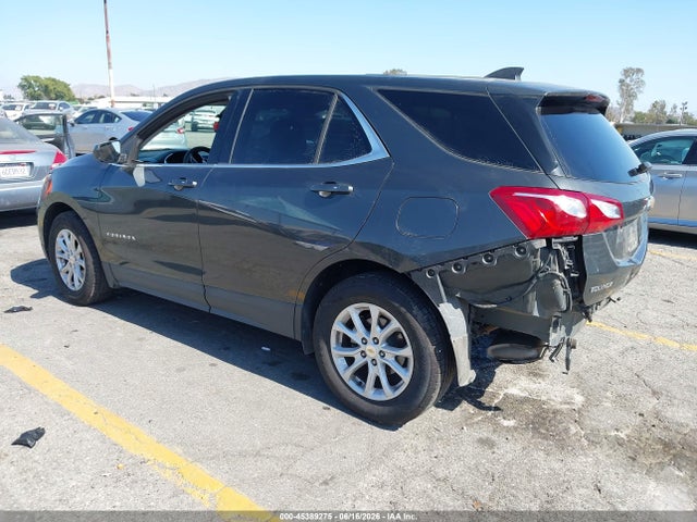 Chevrolet EQUINOX LT 2019 2GNAXKEVXK6197230 Image 3