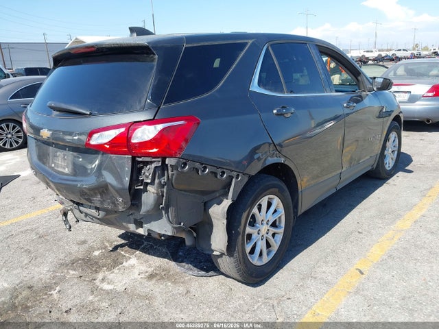 Chevrolet EQUINOX LT 2019 2GNAXKEVXK6197230 Image 4