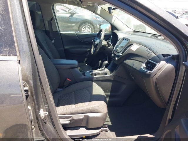 Chevrolet EQUINOX LT 2019 2GNAXKEVXK6197230 Image 5