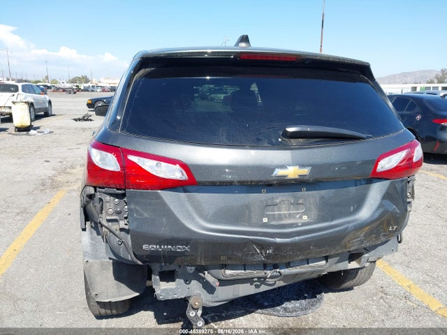 Chevrolet EQUINOX LT 2019 2GNAXKEVXK6197230 Image 6