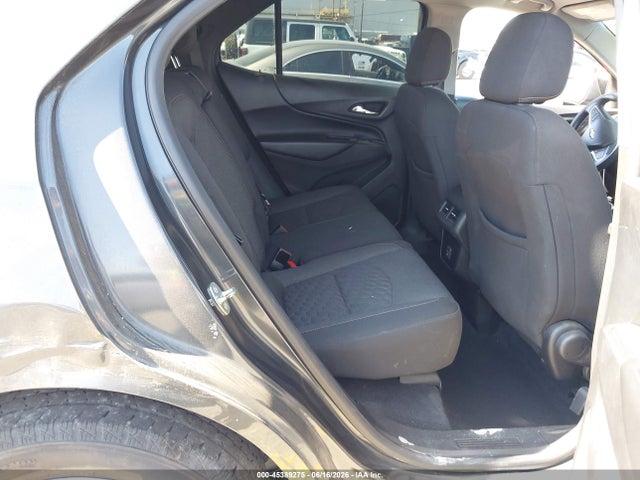 Chevrolet EQUINOX LT 2019 2GNAXKEVXK6197230 Image 8