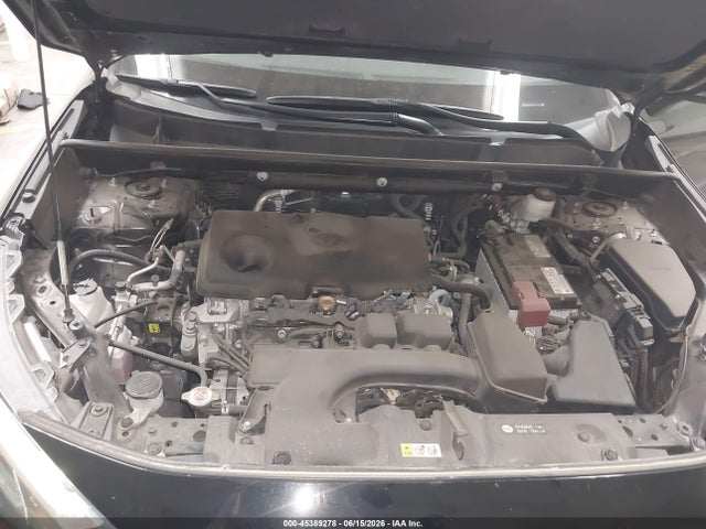2T3W1RFV1NW206686 Toyota Rav4 Xle