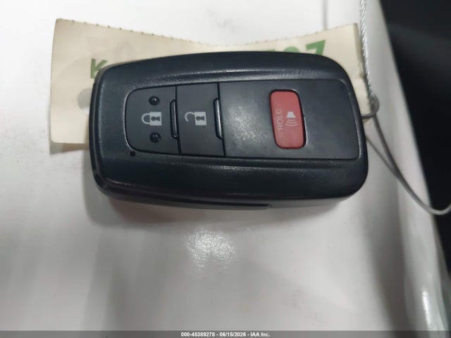 2T3W1RFV1NW206686 Toyota Rav4 Xle