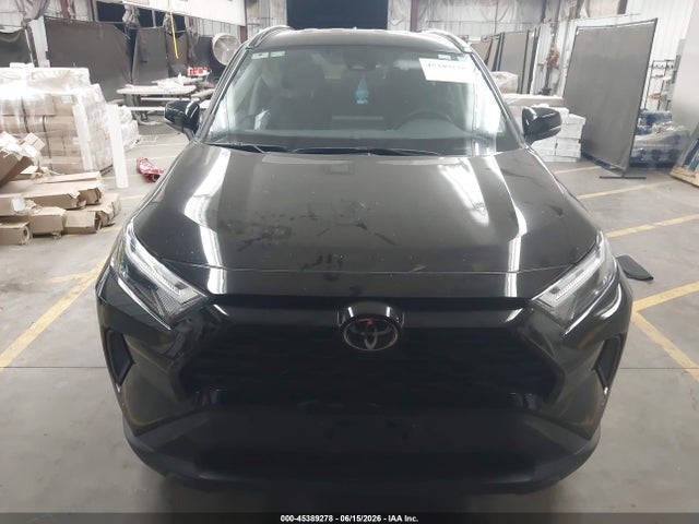 2T3W1RFV1NW206686 Toyota Rav4 Xle