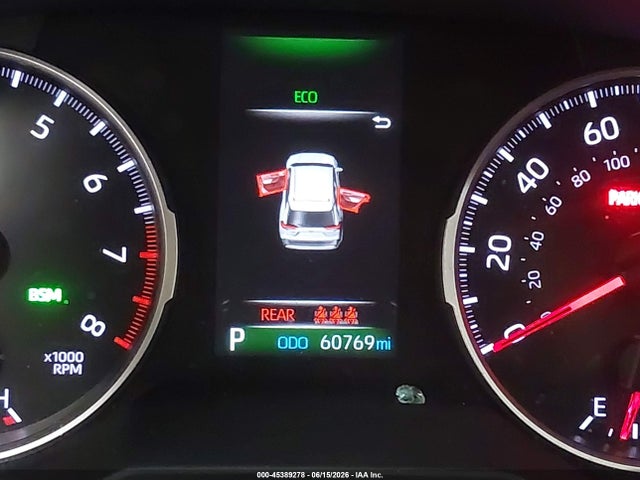 2T3W1RFV1NW206686 Toyota Rav4 Xle