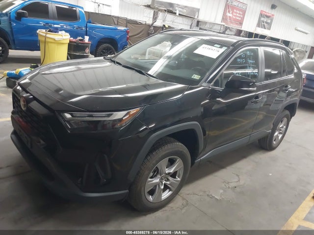 2T3W1RFV1NW206686 Toyota Rav4 Xle