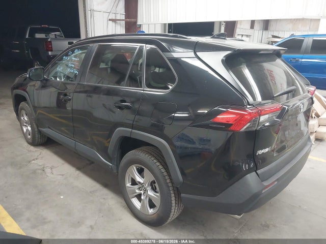 2T3W1RFV1NW206686 Toyota Rav4 Xle