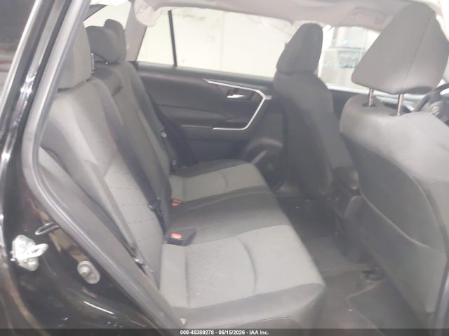 2T3W1RFV1NW206686 Toyota Rav4 Xle