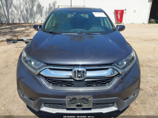 Honda CR-V EX 2017 7FARW1H57HE026284 Image 13