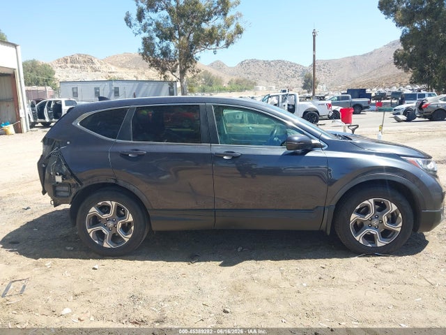 Honda CR-V EX 2017 7FARW1H57HE026284 Image 14