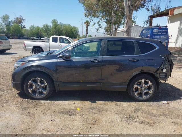Honda CR-V EX 2017 7FARW1H57HE026284 Image 15