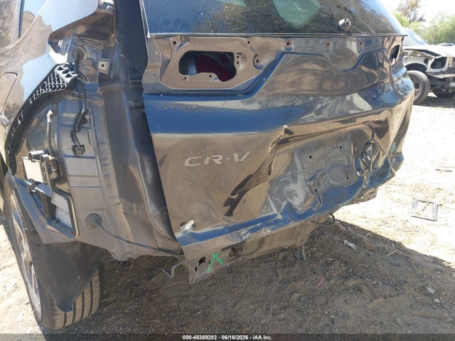 Honda CR-V EX 2017 7FARW1H57HE026284 Image 6