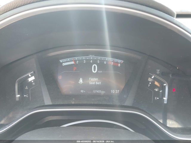 Honda CR-V EX 2017 7FARW1H57HE026284 Image 7