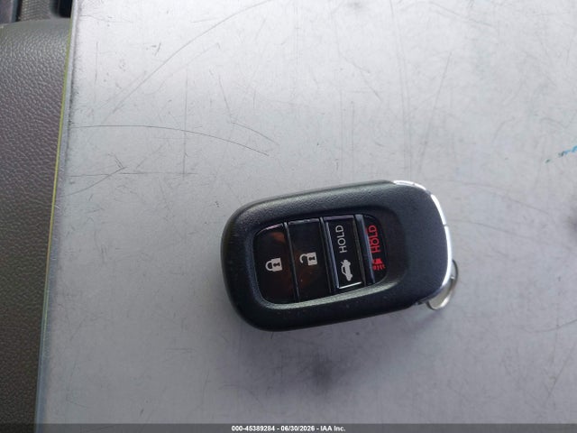 Honda Civic Lx 2022 2HGFE2F21NH508997 Image 11
