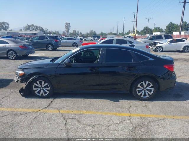 Honda Civic Lx 2022 2HGFE2F21NH508997 Image 15
