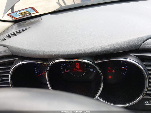 2013 Kia Optima Ex მანქანა იყიდება აუქციონზე, vin: 5XXGN4A72DG177270, აუქციონის ნომერი: 45389286