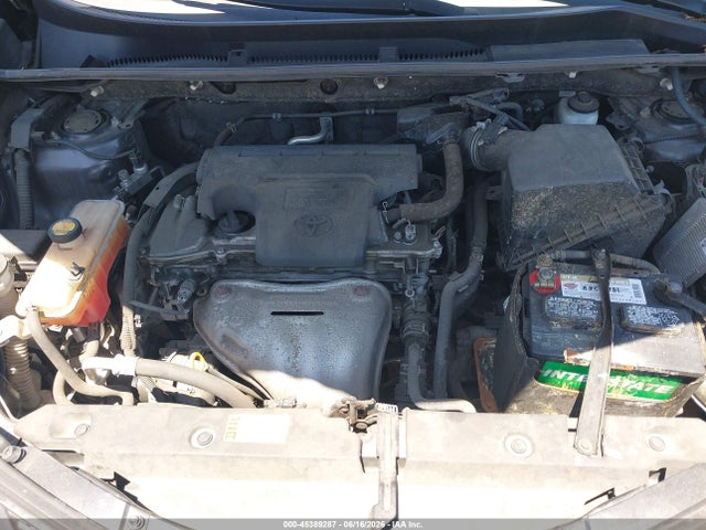Toyota Rav4 Xle 2014 JTMRFREV0EJ000127 Image 10