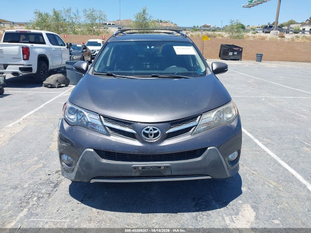 Toyota Rav4 Xle 2014 JTMRFREV0EJ000127 Image 11