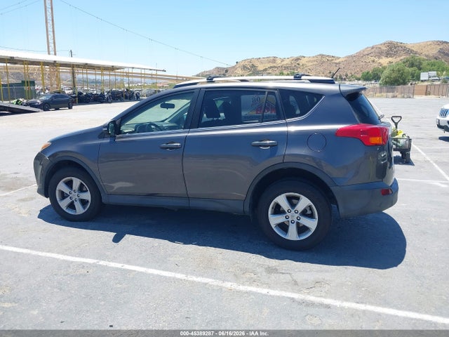 Toyota Rav4 Xle 2014 JTMRFREV0EJ000127 Image 13
