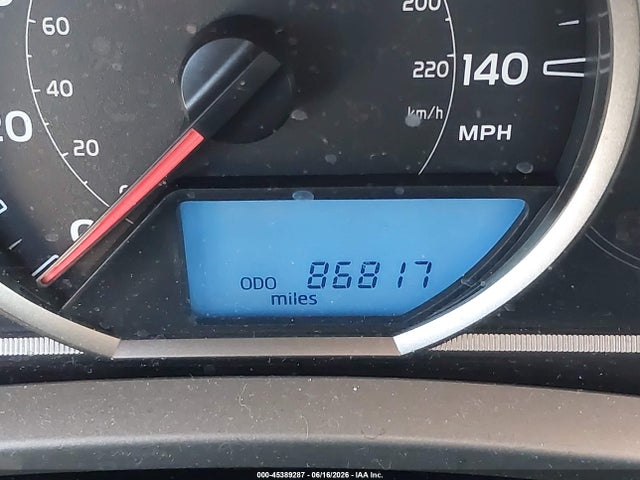 Toyota Rav4 Xle 2014 JTMRFREV0EJ000127 Image 14
