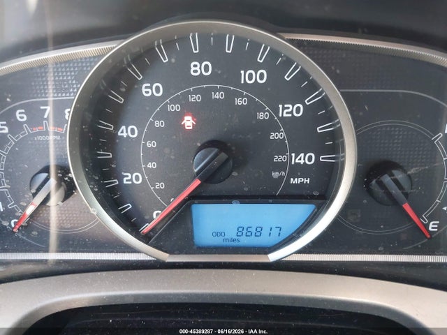 Toyota Rav4 Xle 2014 JTMRFREV0EJ000127 Image 7