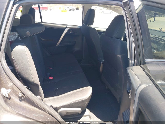Toyota Rav4 Xle 2014 JTMRFREV0EJ000127 Image 8
