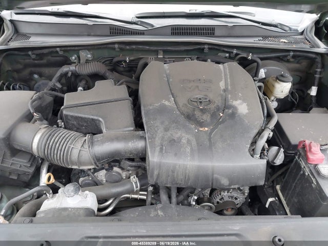 3TMAZ5CN2MM141119 Toyota Tacoma Trd Sport