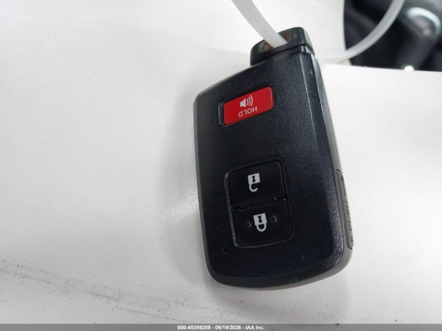 3TMAZ5CN2MM141119 Toyota Tacoma Trd Sport