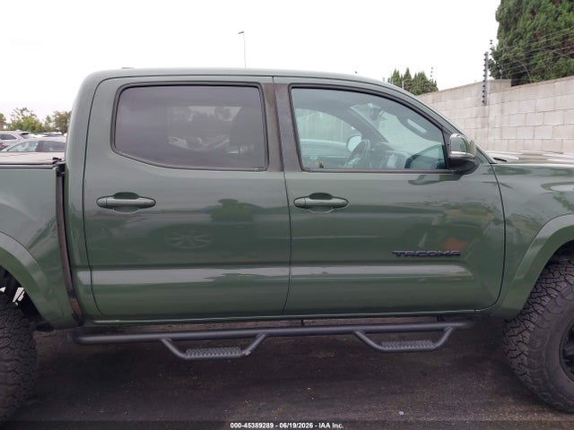 3TMAZ5CN2MM141119 Toyota Tacoma Trd Sport