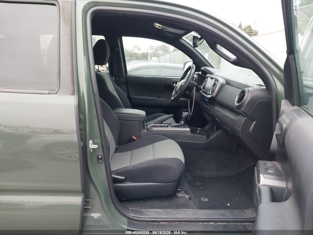 3TMAZ5CN2MM141119 Toyota Tacoma Trd Sport