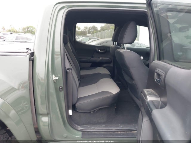 3TMAZ5CN2MM141119 Toyota Tacoma Trd Sport