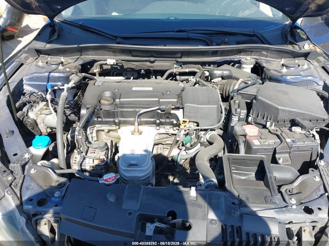 1HGCR2F4XGA073066 Honda ACCORD LX