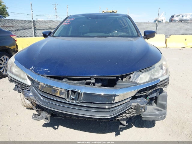 1HGCR2F4XGA073066 Honda ACCORD LX