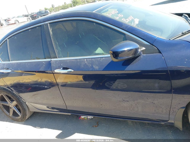 1HGCR2F4XGA073066 Honda ACCORD LX