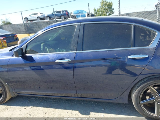 1HGCR2F4XGA073066 Honda ACCORD LX