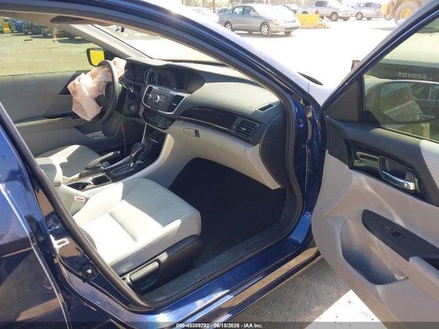 1HGCR2F4XGA073066 Honda ACCORD LX