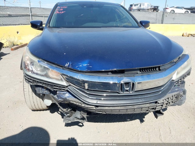 1HGCR2F4XGA073066 Honda ACCORD LX